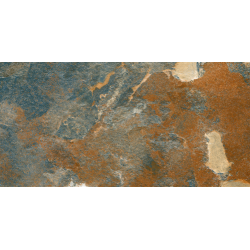 Carrelage effet pierre naturelle ANDORRA 30x60 cm R9 - 1,26 m² ItalGraniti