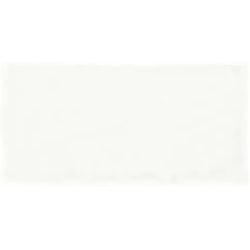 CAMDEN White Glossy - 7.5X30 - 1,02 m² ESTUDIO CERAMICO