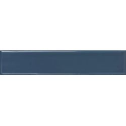FARROW Norfolk blue glossy - 5X25 - 1 m² ESTUDIO CERAMICO