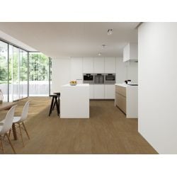 BRILLO BLANCO - 40X120 - 1,44 m² DESIGN PARQUET