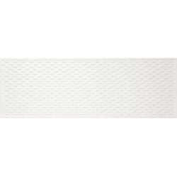 Carrelage imitation béton CAPE CLINKER SNOW - 30X90 - 1,08 m² Baldocer