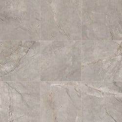 Carrelage effet marbre grand format ELEMENTS LUX SILVER - 120X120 - 1,44 m² Realonda