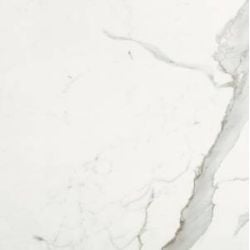 Carrelage effet marbre MARBLE EXPERIENCE STATUARIO LUX SQ LAP - 60X120 - 1,44 m² GRUPO HALCON