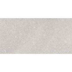 Carrelage antidérapant effet pierre naturelle BALI GRIS ANTIDERAPANT - 30X60 - 1,26 m² Saime