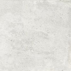 Carrelage aspect pierre DRYDEN WHITE 60X60 RECT - 1,08 m² Delconca Ceramica