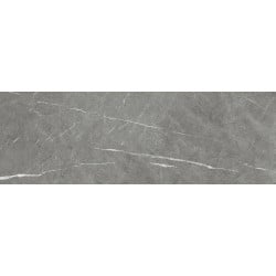 Carrelage imitation marbre ETERNEL DARK 33,3X100 - 1,33m² Baldocer