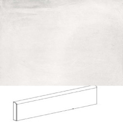 PLINTHES LAVERTON R-NIEVE - 9,4x80 cm (/15 pcs/boite) Vives Azulejos y Gres
