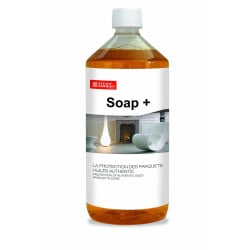 Savon SOAP+ - 1 L DESIGN PARQUET