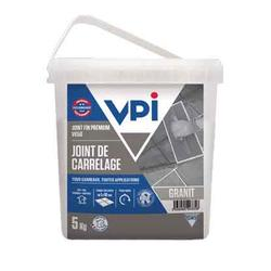 Cerajoint plus Premium V650 Calcaire joint fin – 5 kg VPI