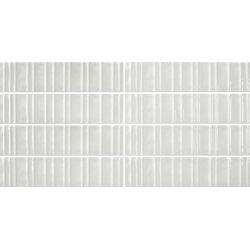 IRALIA CONCEPT WHITE  6X25 - 0,48 m² Durstone