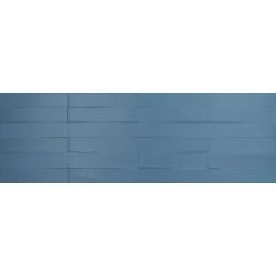 LIBERTY BRICK COLONIAL BLUE 30X90 - 1,08 m² Aleluia Ceramicas