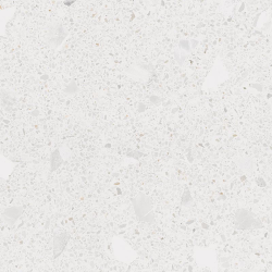 Carrelage style granité blanc 60x60 cm MISCELA Nacar - 1.44 m² Savoia