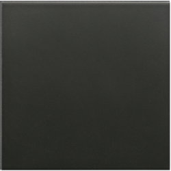Carrelage effet carreau ciment  RIZOLI BLACK 20X20 - 1 m² Equipe