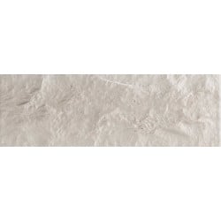 Carrelage texture pierre ANDY WHITE 15X45 - 0.95 m² Aparici