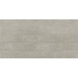Carrelage texture unique CHISEL GREY FORMWORK NATURAL 49,75X99,55  - 1.486 m² Keope
