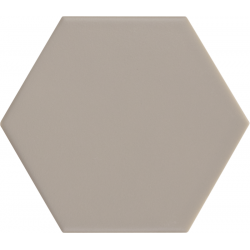 Carrelage hexagonal KROMATIKA beige 11.6x10.1 - 26472 - 0.43 m² Ribesalbes