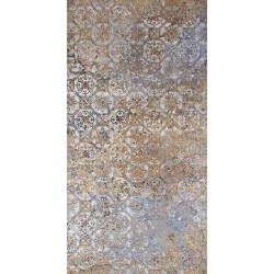 Carrelage CARPET VESTIGE NATURAL DECOR 50x100 cm  - R9 - 2 pièces Aparici