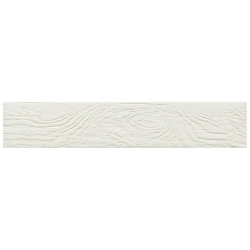 Carrelage NORDIK FIORD imitation parquet blanchi vintage style chevron 7x36 cm - 1m² 