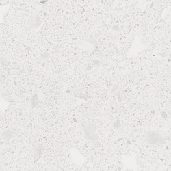Carreau style granité blanc 80x80 cm MISCELA-R Nacar - 1.28m² 