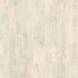 Parquet stratifié chêne 128.5x19.2cm Lamina BinylPRO -  Chêne Svalbard - 2.22m² Realonda