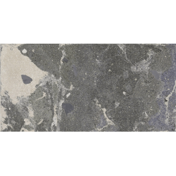 Carrelage effet pierre - Rectifié - Lithops Lipan Stamp Natural 49,75x99,55 cm R10  - 1,49m² 
