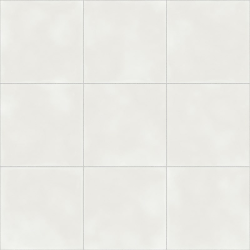 Carrelage quadrillage rectifié - Vienna White Natural 59.2x59.2 cm - R10 - 1,402m² Keope