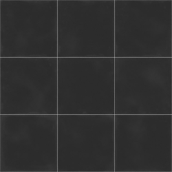 Carrelage quadrillage rectifié - Vienna Black Natural 59.2x59.2 cm - R10 - 1,402m² Durstone