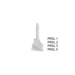 PROLEVELING PRSL3 / en "L" /3MM - système de tirants-croisillons auto nivelant - 100 unités 