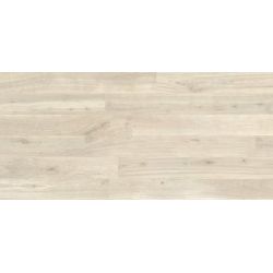 Carrelage aspect bois moderne grand format ANDRIA BLANC 20X120- 1,44 m² 