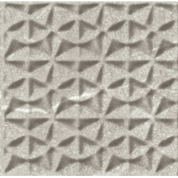 Faïence imitation marbre SADDEN DIXIS MOON 15X15 - 0,63 m² 