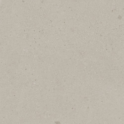 Carrelage grès cérame rectifié imitation terrazzo GALBE CREMA 59,3X59,3 - 1,40 m² Keope