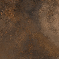 Carrelage grès cérame rectifié aspect pierre YASSA CALDERA 117,5X117,5 cm - 1,38 m² 
