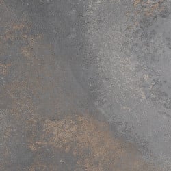 Carrelage grès cérame rectifié aspect pierre YASSA GRAFITO 58,3X58,3 - 1,02 m² 
