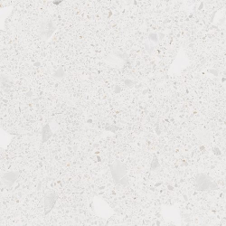 Carreau style granité blanc 60x60 cm MISCELA Nacar - 1.44 m² 