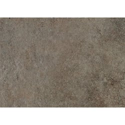 Carrelage grès cérame effet pierre LAUNCESTON MOKA 40,8X61,4 - 1,253m² Coem ceramiche