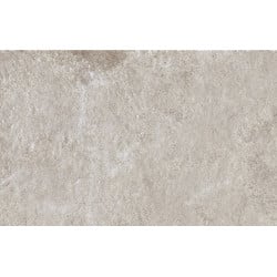 Carrelage grès cérame rectifié effet pierre LAUNCESTON GRIGIO 60,4X90,6 - 1,641m² Baldocer