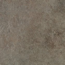 Carrelage grès cérame rectifié effet pierre LAUNCESTON MOKA 75X75 - 1,125m² Coem ceramiche
