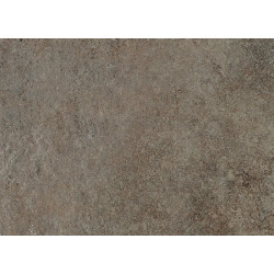 Carrelage grès cérame anti dérapant effet pierre LAUNCESTON MOKA ANTISLIP 40,8X61,4 - 1,253m² Coem ceramiche