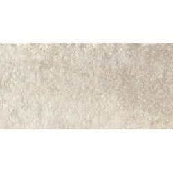 Carrelage grès cérame plusieurs tailles effet pierre Anti dérapant LAUNCESTON AVORIO ANTISLIP  - 0,75m² Keope