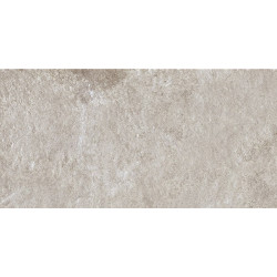 Carrelage grès cérame plusieurs tailles effet pierre Anti dérapant LAUNCESTON GRIGIO ANTISLIP - 0,75m² Coem ceramiche