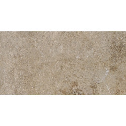 Carrelage grès cérame plusieurs tailles effet pierre Anti dérapant LAUNCESTON TAUPE ANTISLIP  - 0,75m² Delconca Ceramica
