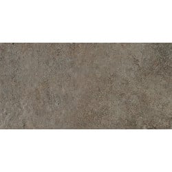 Carrelage grès cérame plusieurs tailles effet pierre Anti dérapant LAUNCESTON MOKA ANTISLIP  - 0,75m² Keope