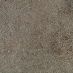 Carrelage grès cérame rectifié effet pierre LAUNCESTON MOKA ANTISLIP 75X75 - 1,125m² Unicom Starker