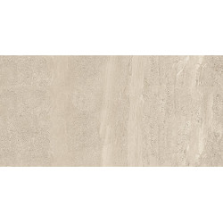 Carrelage grès cérame rectifié imitation pierre de Burlington BUNBURY SAND 60X120 - 1,44m² Aleluia Ceramicas