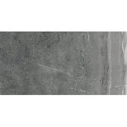 Carrelage grès cérame imitation pierre de Burlington BUNBURY DARK 45X90 - 1,215m² Coem ceramiche