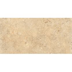 Carrelage grès cérame rectifié effet pierre de Jérusalem GOLDCOAST GOLD 60,4X90,6 - 1,64m² Aleluia Ceramicas