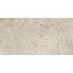 Carrelage en grès cérame effet pierre de Jérusalem GOLDCOAST GREY ANTISLIP 2CM 60,4X90,6 - 0,55 m² New-Tile