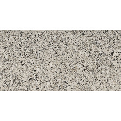 Carrelage grès cérame effet pierre PALMERSTON ALGO GREY 75X149,7 - 1,22m² Keope