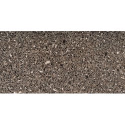 Carrelage grès cérame brillant effet pierre PALMERSTON ALGO PURPLE 75X149,7 - 1,22m² Coem ceramiche