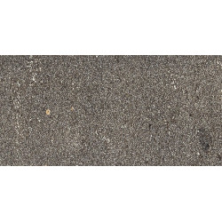 Carrelage grès cérame effet pierre PALMERSTON GRAPHITE 75X149,7 - 1,22m² Coem ceramiche